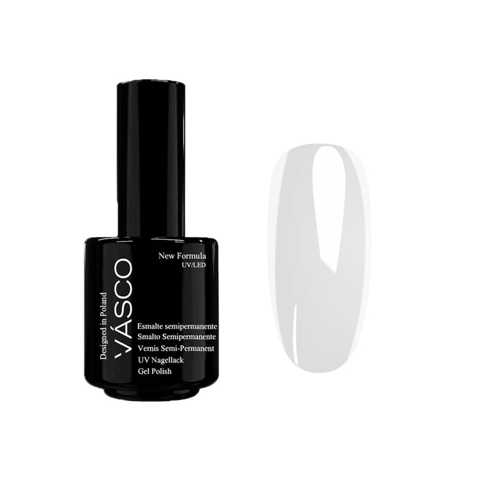 Top hybrydowy No Wipe Shocking Effect Vasco 15 ml