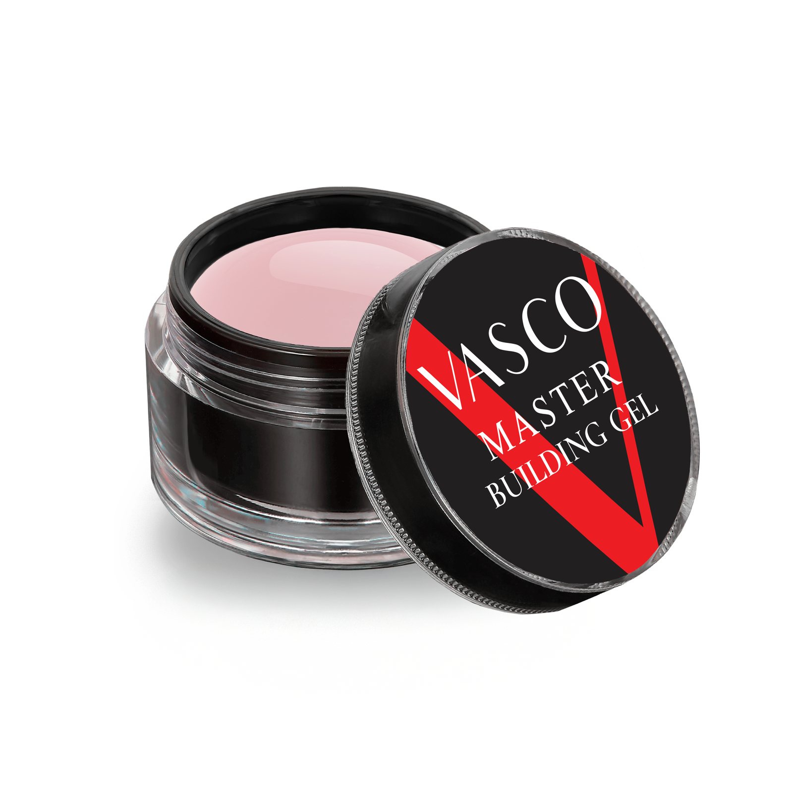 Żel budujący Master Cover Vasco 50 ml